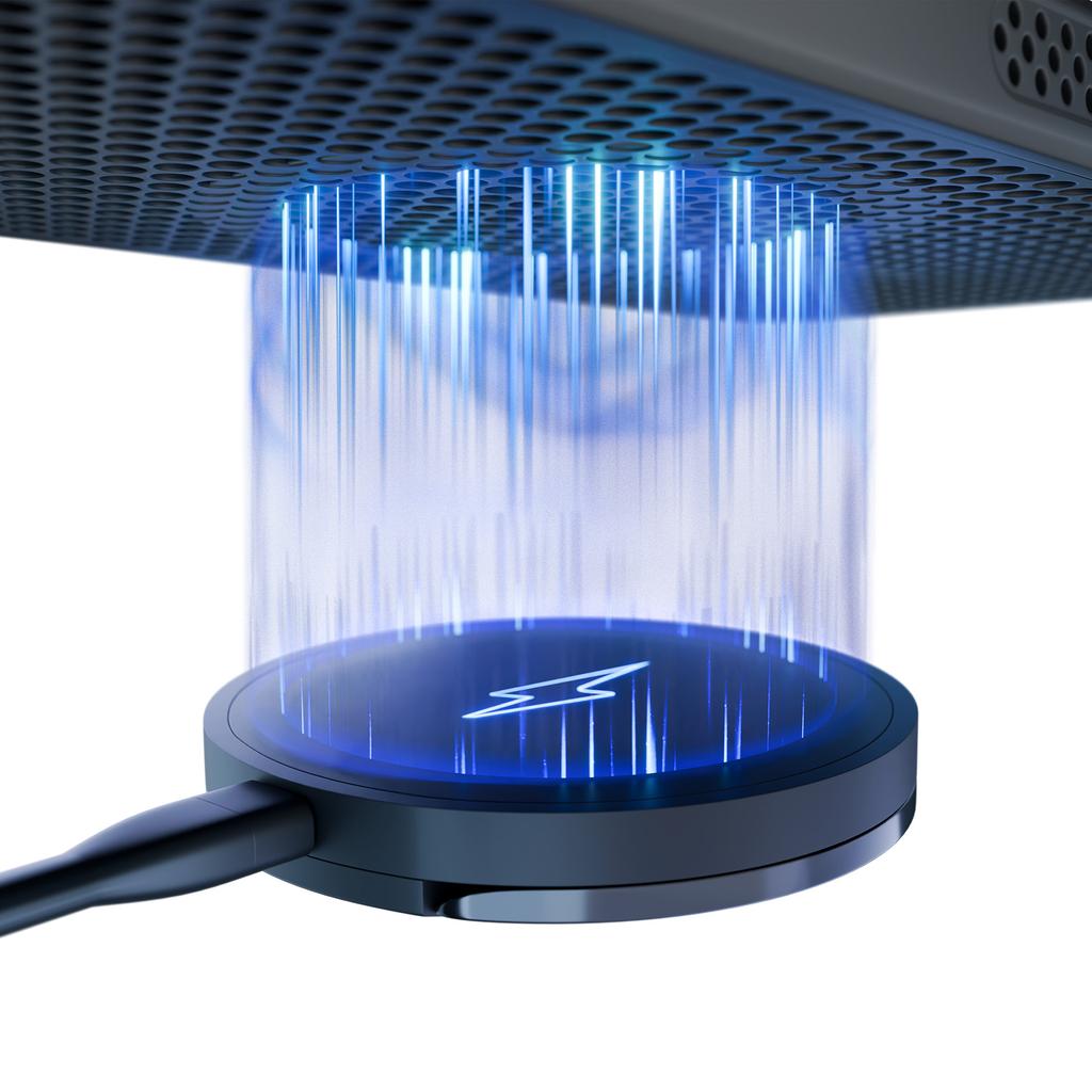 Apple Iphone 16 Pro - 3Mk Cooling Magcase