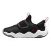 Air Jordan 23/7.2 EasyOn PS Zwart University Rood Kindersneakers Cool-Grey Wit HF3415-001