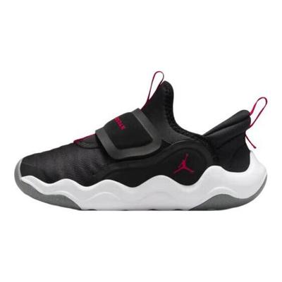 Air 23/7.2 EasyOn PS Schwarz University Rot Kinder Sneaker Cool-Grey Weiß HF3415-001