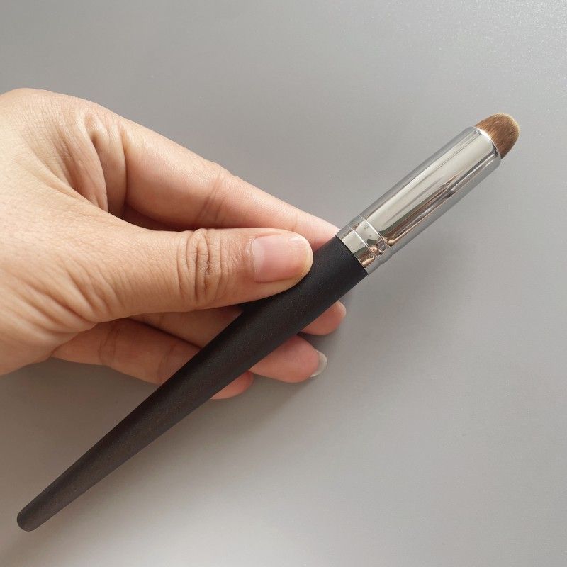 

Cangzhou Makeup Brush Bullet Lip Blending Brush Concealer Brush Eye Shadow Blending Brush Professional Makeup Tools Default