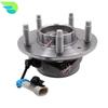 513276 25903358 19206599 Front Wheel Bearing Hub Assembly For Chevrolet Captiva Sport Equinox Saturn Suzuki