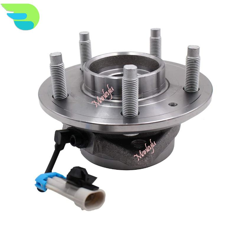 513276 25903358 19206599 Front Wheel Bearing Hub Assembly For Chevrolet Captiva Sport Equinox Saturn Suzuki