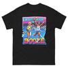 I'm Just Here For The Booze, Funny Drinking, Party, Running, Unisex Classic Tee