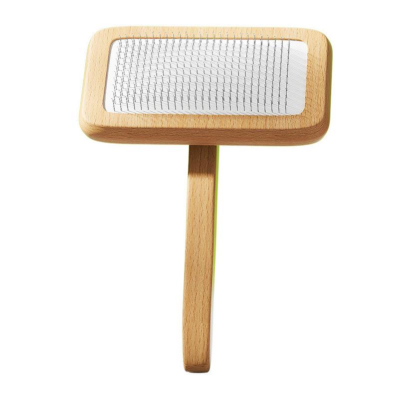 Air Cushion Hair Pulling Beauty Comb Cat Comb To Remove Floating Hair Cat Hair Comb Needle Comb Pet Cat Dog Hair Combing Artifact Supplies