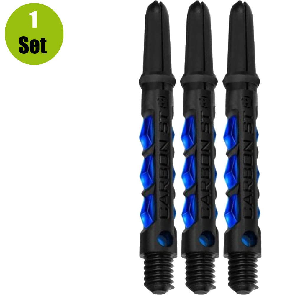 

Hallows Carbon Estee Intermediate Blue имеет 3222 синий