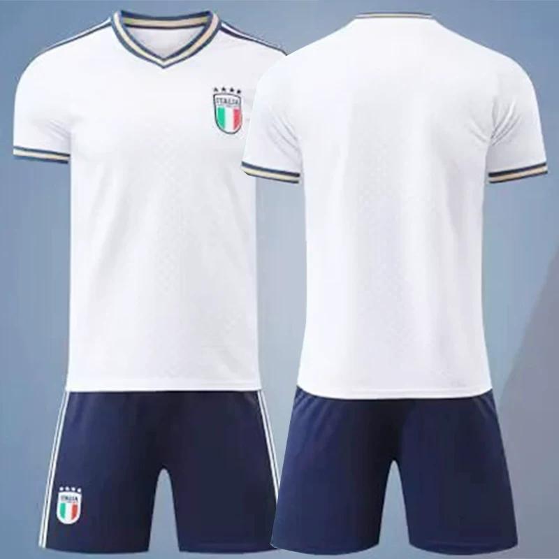 Italy Away Jersey 24