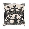 Fashion Megadeths New World Order In Fire Throw Pillow Cover Home Decorative Square Rock Band Cushion Cover 45x45 Pillowcover
