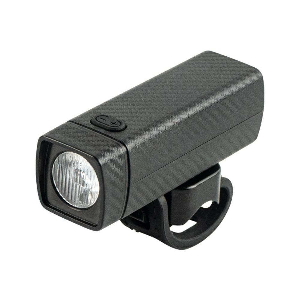 

Перезаряжаемая велосипедная фара водонепроницаемый фонарь для ночной езды портативная велосипедная лампа для MTB для улицы