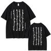 2026 Rock Band Type O Negative Suspended In Dusk Essential T-shirt Men Women Fashion Casual Tshirt Male Vintage Oversized Tops Tees