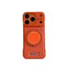 Borderless Aroma 360 Holder for iPhone 17 Pro Max & Apple 15/16 Pro Phone Case