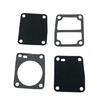 Multiple  Purpose Outboard Motor Gasket Set Long Lasting Marine Engine Gasket Pack 6G1-24432 for Boat  Outboard Motors