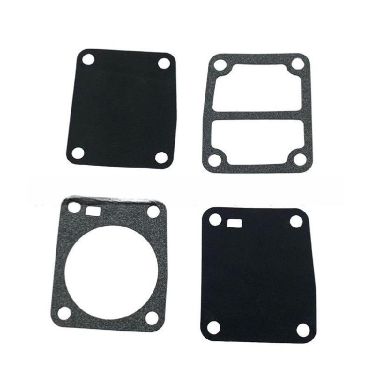Multiple  Purpose Outboard Motor Gasket Set Long Lasting Marine Engine Gasket Pack 6G1-24432 for Boat  Outboard Motors