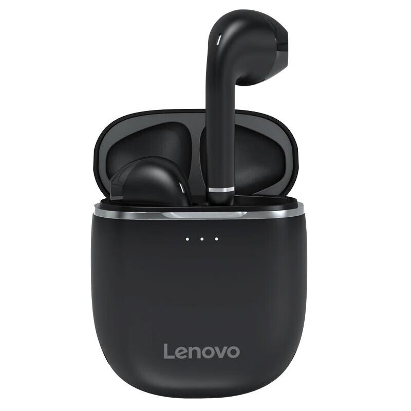 Lenovo H12 True Wireless AI Smart Bluetooth Earbuds