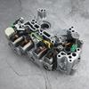 Automatic Transmission Valve Body Fit for Note  Sentra  Tiida  Versa JF015E