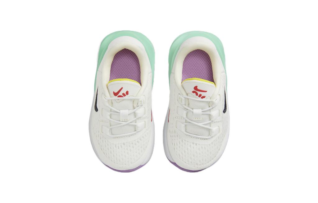 Nike Air Max 270 GO TD 'White Emerald Rise' DV1970-105