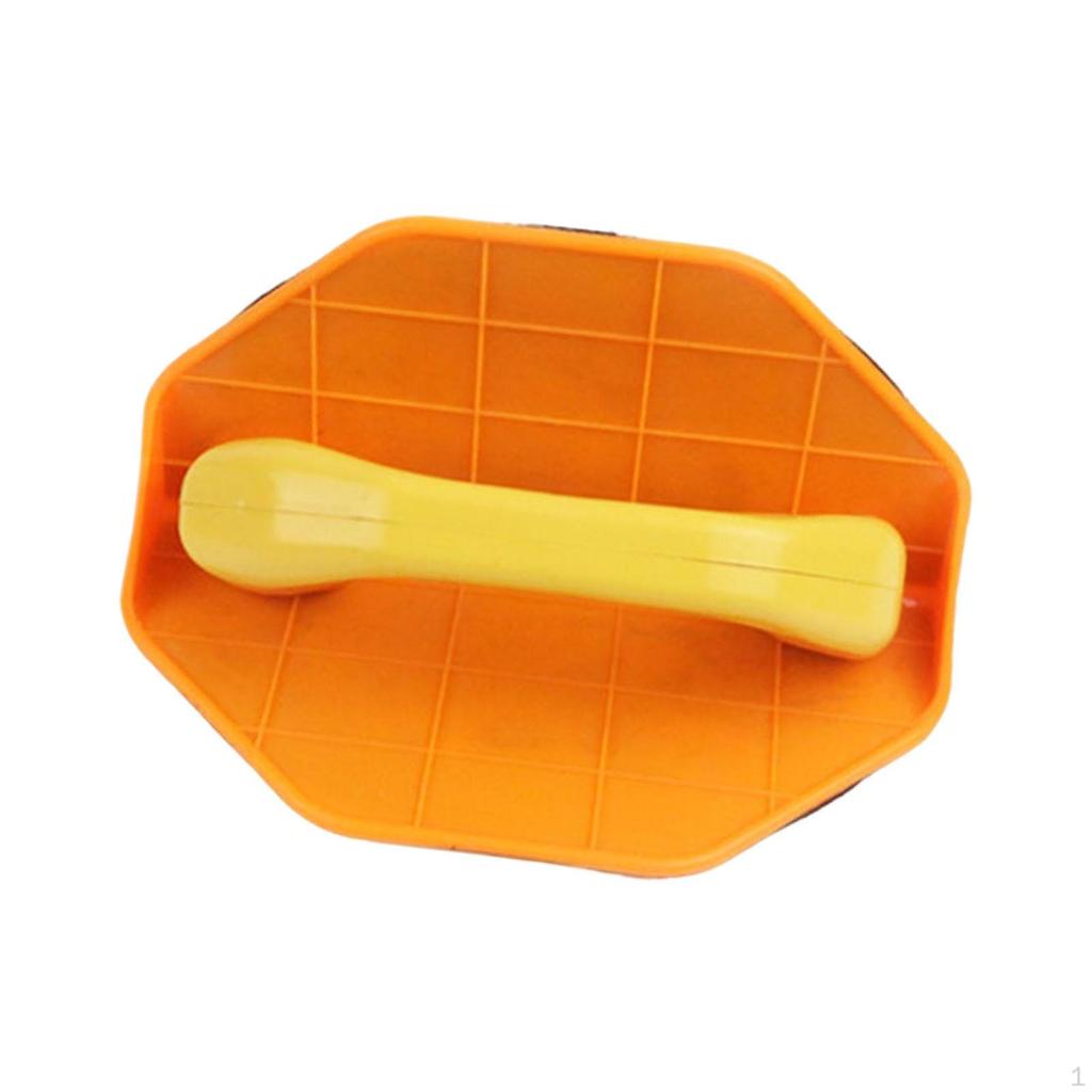 Holder Manual Fixing Tool Lightweight Self Adhesion Portable Professional Sturdy for DIY Projects