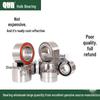 DAC38700037 Wheel Hub Double Bearing for Hyundai KIA Qirima.