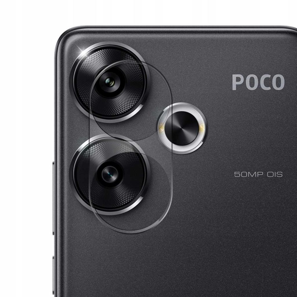 Sc Camera Glass Poco F6 5G