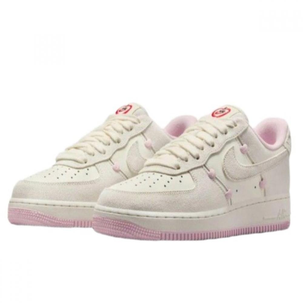 

[Nike] Nike Air Force 1 Low Valentine S Day Sale Pink Foam Valentine Hv5992 111 Nike Air Force Valentine/245