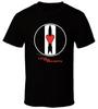 Neues Love and Rockets 6 Neues T-Shirt Euro Größe Slogans Individuelles T-Shirt Herren Marke T-Shirt Sommer Oberteil T-Shirts