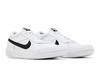 Nike Court Zoom Lite 3 'Weiß Schwarz'