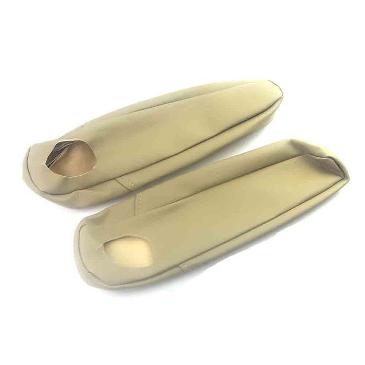 Leather Armrest Cover for 2005-2010 Honda Odyssey Front Seats