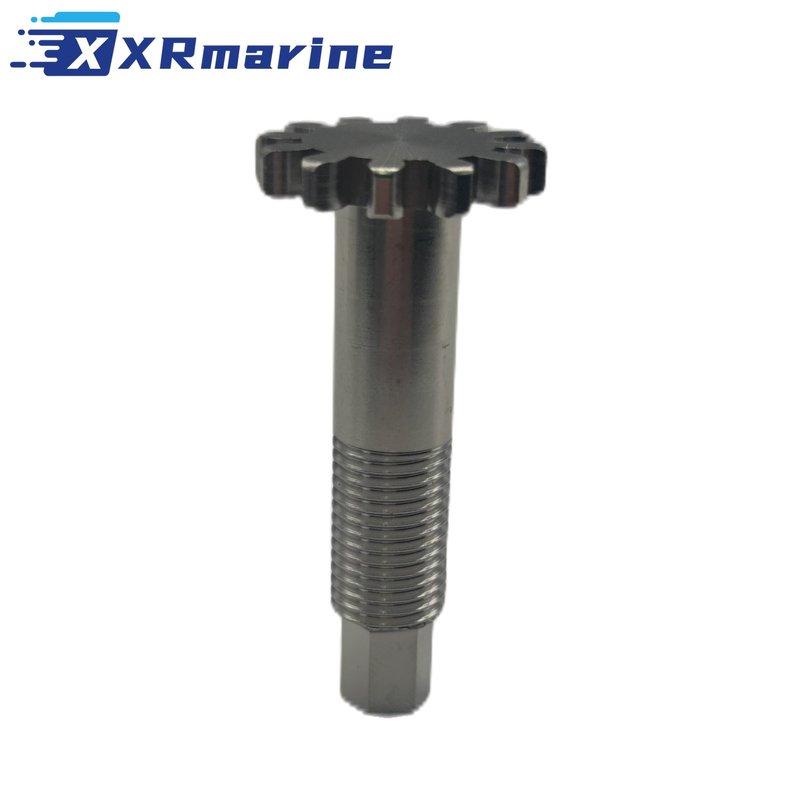 43-818381 2 Pinion Stud for Mercury MerCruiser Quicksilver 43-8M0113182 43-8183811 Drives 8M0113182 8183811 818381 8183812