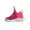 Rapida Breathable Low Top Toddler Shoes Pink Infant And Toddler EE9331