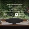 Bowers & Wilkins Zeppelin Pro Wireless Hi-Fi Speaker