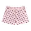 European and American style, wholesale women's clothing fashion versatile temperament casual design nine-color hair polka dot set