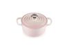 Le Creuset Cocotte Ronde 16 cm Shell Pink