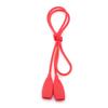 Silicone Sports Eyeglasses Cord String Glasses Anti Slip Holder for Children Kid