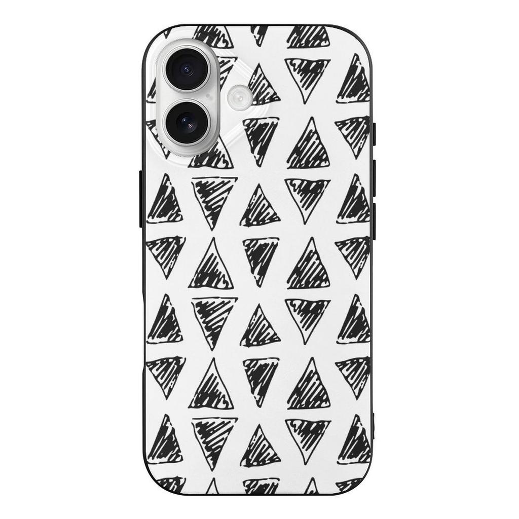 1 Pack Für iPhone 17 Serie TPU Handyhülle Weiches Glänzendes Grifffreundliches Design, Täglicher Schutz