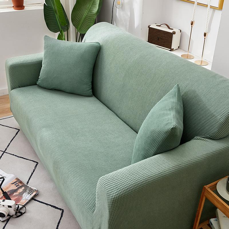 Cheap Sofa Bed Cover Folding Modern Seat Slipcovers Stretch Covers