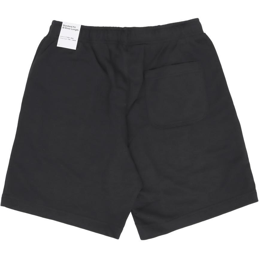 Nike Club Casual Shorts Men's Black Moderate FB8831-010