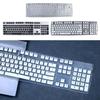 Silicone Keyboards Protectors for G610 G512 G810 G213 Offer AntiDust and Water Resistance for Extended Life