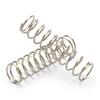 10pcs 0.2mm 304 Stainless Steel Compression Spring Length 5-25mm OD 1-4mm Spiral Pressure Spring