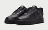 IR8637-001 Air Force 1 '07 Floral Pack "Schwarz" (Damen)