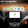 Android 16 Car Radio For Fiat Bravo 198 2 2007 - 2014 Multimedia Player Carplay BT Auto Stereo 2k Screen 5G Wifi GPS Navigation