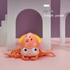 Electric Induction Crab Toy for Kids: Crawling and Obstacle-Avoiding Play