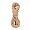 20M Natural Sisal Rope for Cat Tree DIY Scratching Post Toy Wear Resistant Furniture Handmade Ropes Cat Scratchers Accessories