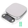 10000g 1g High Accuracy Stainless Steel Digital Kitchen Scale Table Electronic Scale