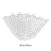 White Fishing Net Mesh Replacement