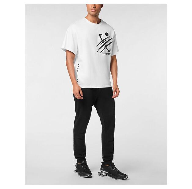 Футболка Plein Sport 28477