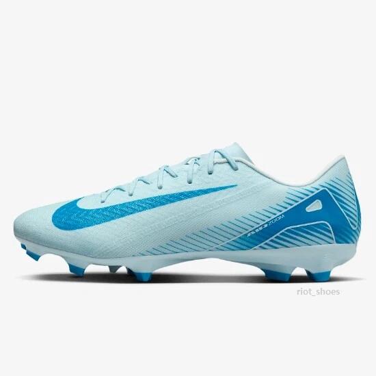 Nike Mercurial Vapor 16 FQ8374-400 Men's Sizes