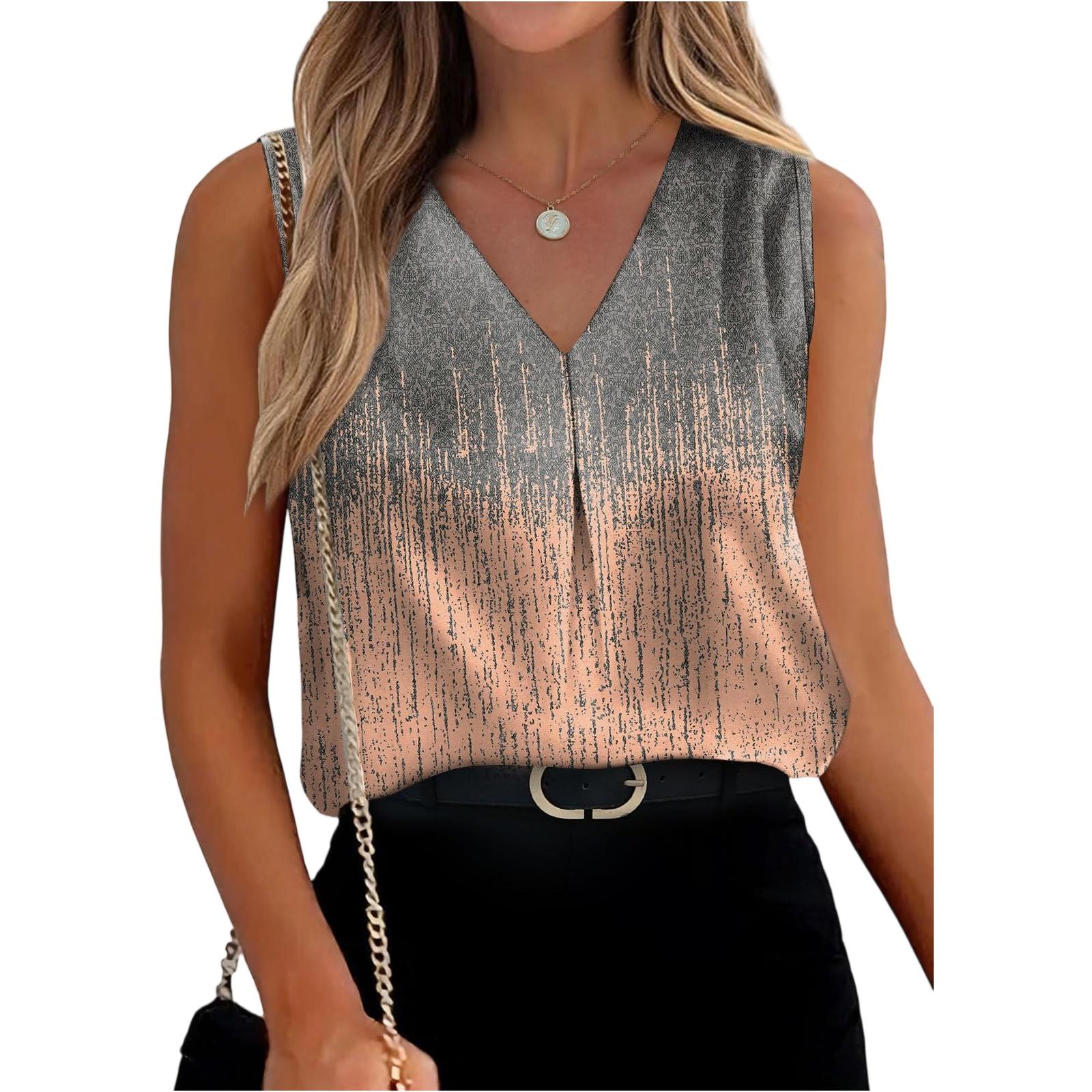 

Модний повсякденний жіночий топ S зелений