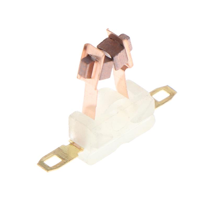 5PCS Single Layer Electric Motor Brush Spare Part For Tamiya Mini 4WD Racing Car Model Motor Carbon Brush