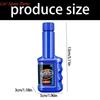 Y4UA Powerful Methane sprayer Cleaner Dissolves Carbon Deposits Enhances Combustion Efficiency Reduces Emissions Works With