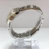 Used Working Item Ladies CITIZEN Manual Winding Wristwatch Date 4-610075-K