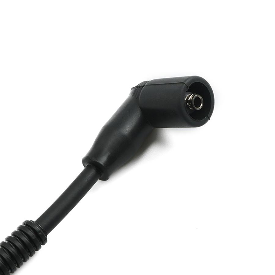 2Pcs Spark Plug Wires For Polaris RZR Ranger